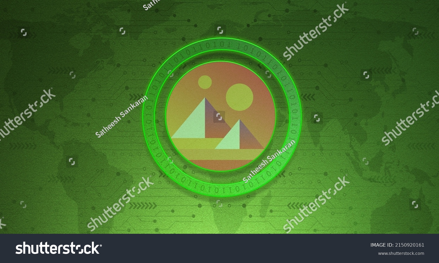KM