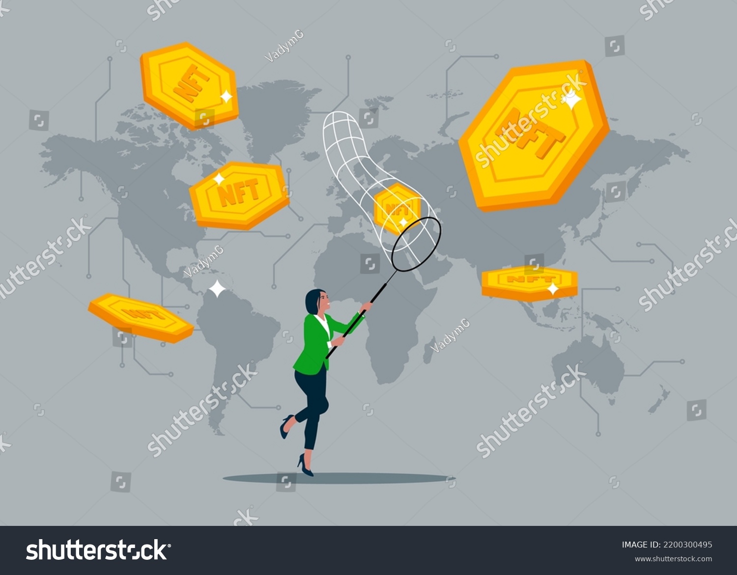 Ten