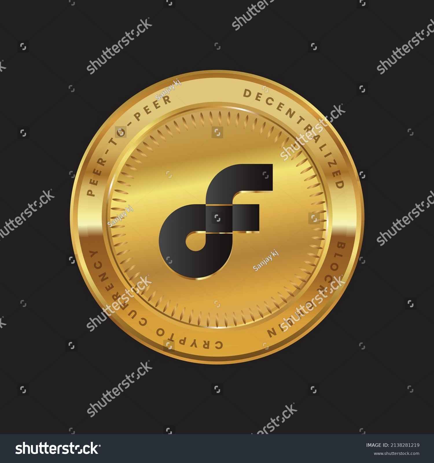 We