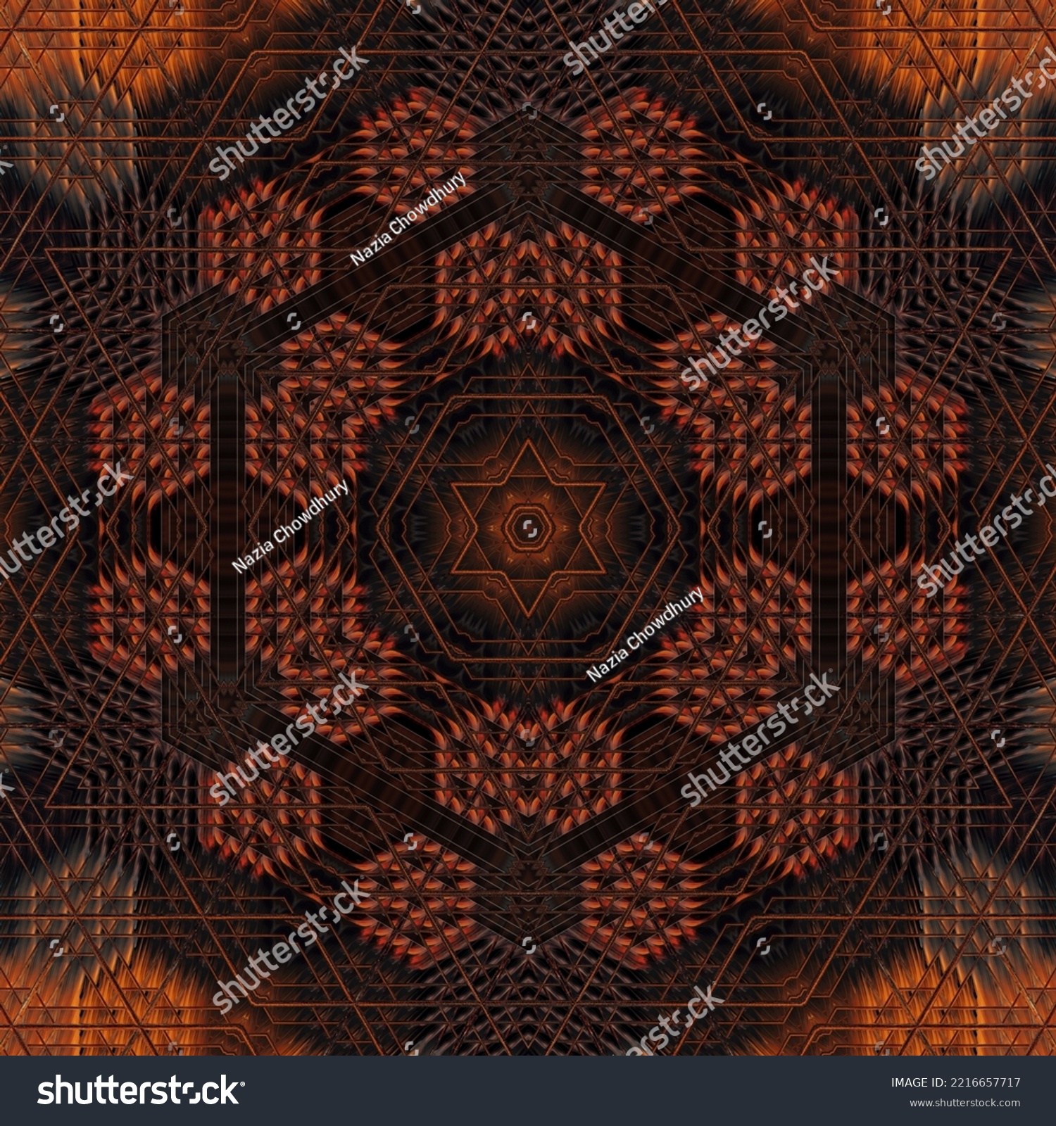 Trự
