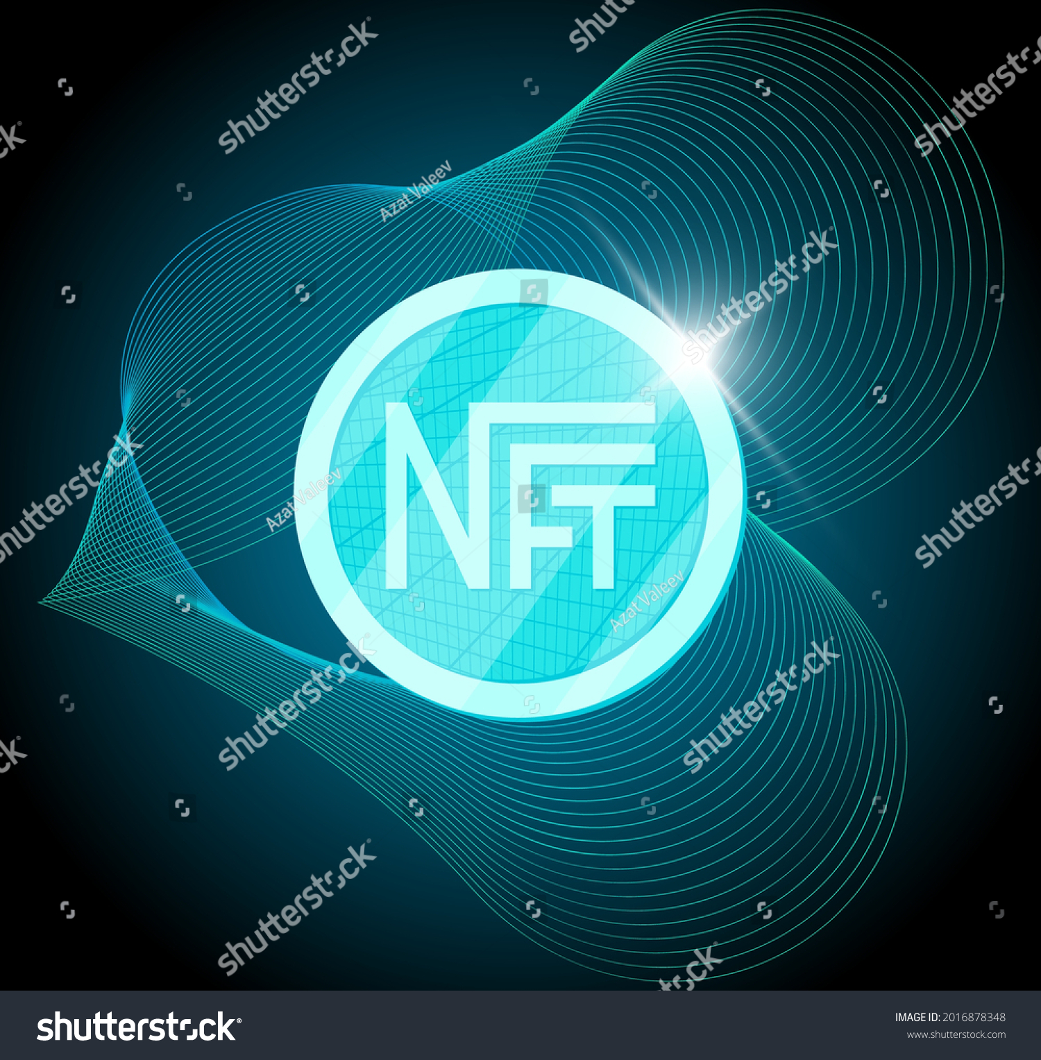 San