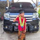 Kho