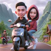 Giả